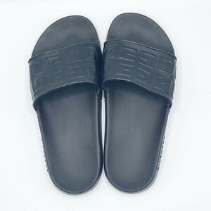 Givenchy 4G pool slide